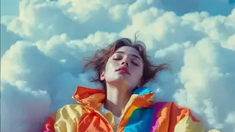 Dream sequence